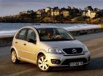 Citroen C3 VTR 2005 года